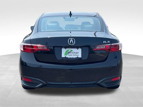 Used 2016 Acura ILX FWD image 6