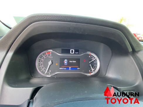 Used 2023 Honda Ridgeline RTL-E image 39