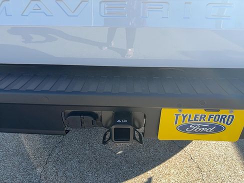 New 2026 Ford Maverick XL w/ 4K Tow Package image 9