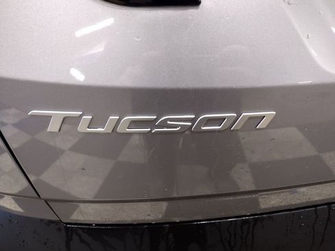 New 2026 Hyundai Tucson SEL image 15