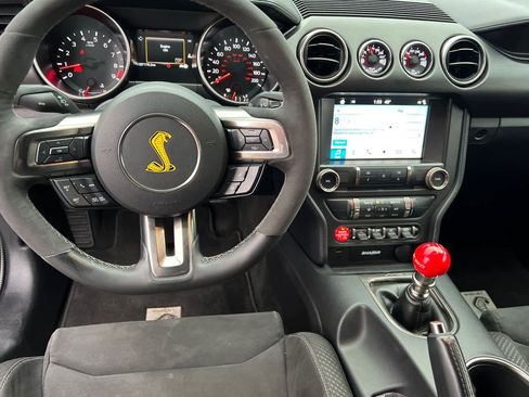 Used 2017 Ford Mustang Shelby GT350 w/ Electronics Package image 15