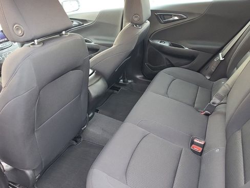 Used 2023 Chevrolet Malibu RS image 22