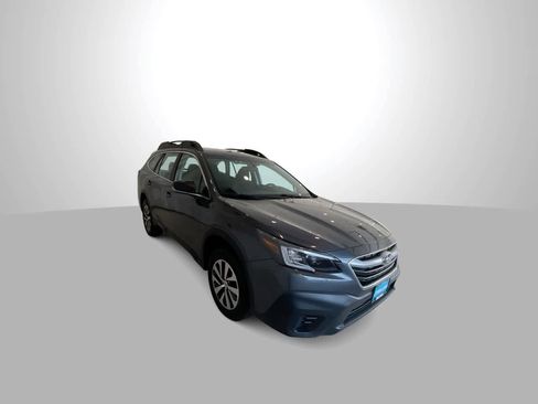 Used 2020 Subaru Outback image 2