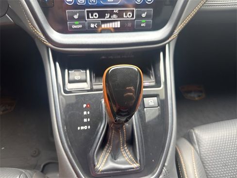 Used 2025 Subaru Outback Wilderness image 19