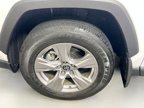 Used 2023 Toyota RAV4 XLE image 13