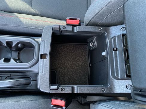 New 2026 Jeep Wrangler Rubicon image 21