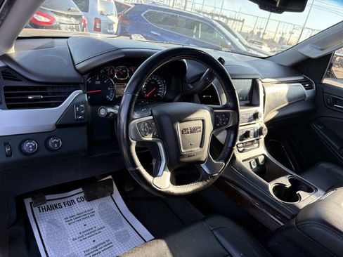 Used 2019 GMC Yukon XL SLT w/ Open Road Package image 31