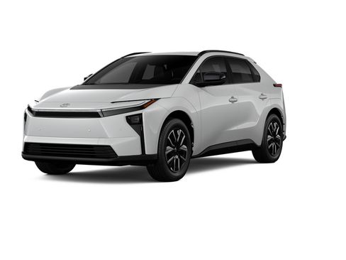 New 2026 Toyota bZ FWD image 35
