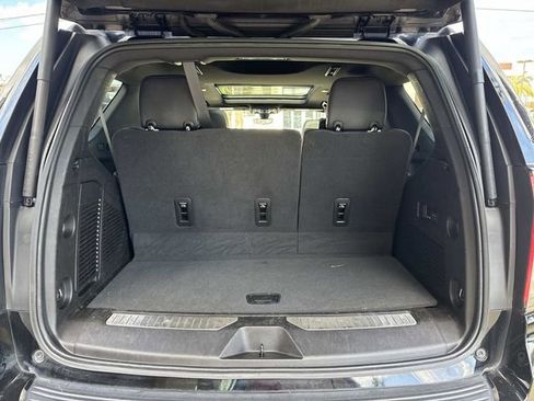 Used 2021 Chevrolet Tahoe Premier image 10