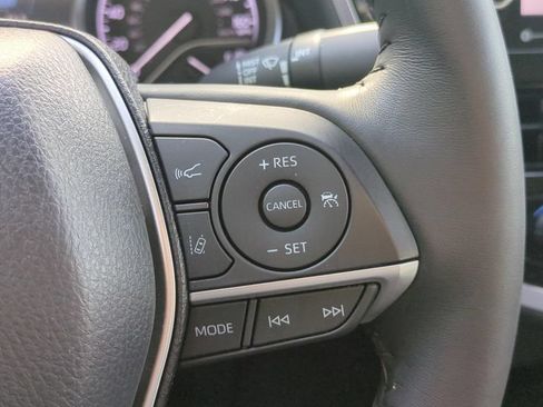 Used 2024 Toyota Camry XLE FWD image 20