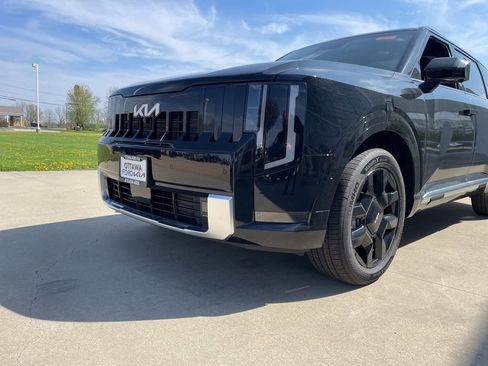 New 2027 Kia Telluride SX Prestige image 16