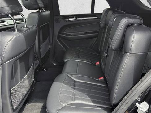 Used 2017 Mercedes-Benz GLE 350 4MATIC image 20