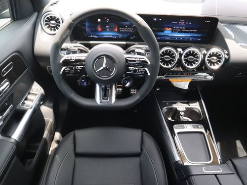 Certified 2024 Mercedes-Benz GLA 35 AMG 4MATIC image 11