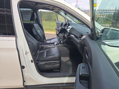 Used 2019 Honda Ridgeline RTL-E image 22