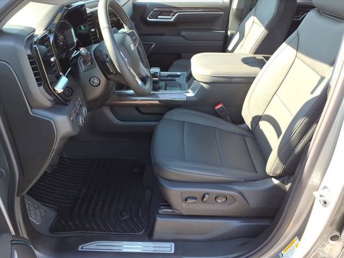 New 2026 Chevrolet Silverado 1500 LTZ AWD/4WD image 10