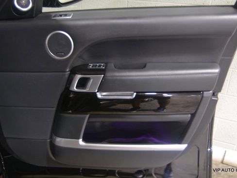 Used 2014 Land Rover Range Rover Long Wheelbase Autobiography image 24