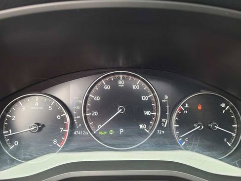 Used 2024 MAZDA CX-90 3.3 Turbo w/ Preferred Plus image 26