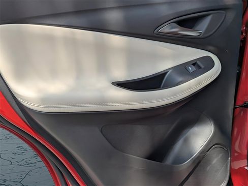 New 2026 Buick Encore GX Sport Touring w/ Advanced Technology Package image 13