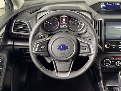 Used 2023 Subaru Crosstrek 2.5i Limited w/ Moonroof Package image 20