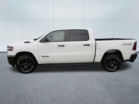 New 2026 RAM 1500 Classic Warlock image 2