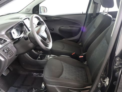 Used 2022 Chevrolet Spark LS FWD image 18