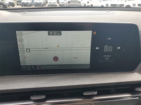 New 2025 Kia Telluride EX X-Pro image 37