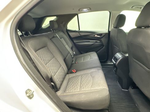 Certified 2020 Chevrolet Equinox LT AWD/4WD image 29