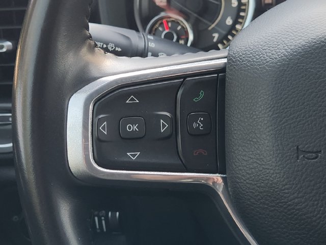Certified 2022 RAM 1500 Laramie AWD/4WD image 35