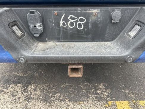 Used 2015 Ford F150 XLT w/ Equipment Group 302A Luxury image 13