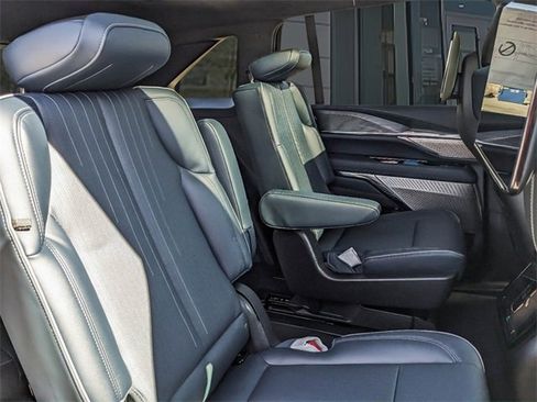 New 2025 Cadillac Escalade IQ Sport 2 image 60