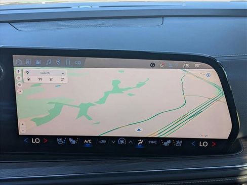 New 2025 Chevrolet Suburban Premier image 13