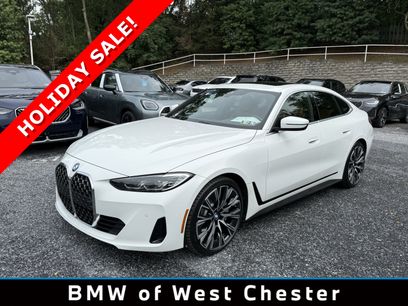 Certified 2022 BMW 430i Gran Coupe w/ Premium Package 2