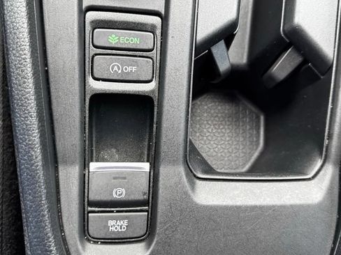 Used 2023 Honda Accord EX image 18