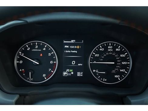New 2026 Subaru Crosstrek 2.5i Limited AWD/4WD image 36