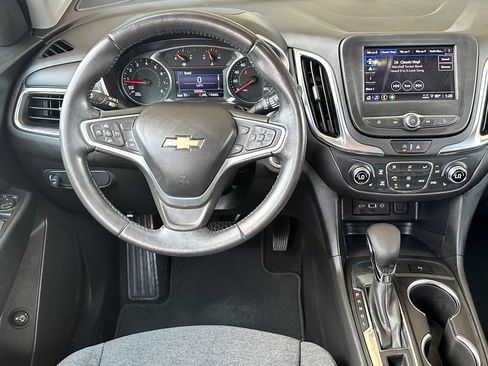 Certified 2022 Chevrolet Equinox LT FWD image 22