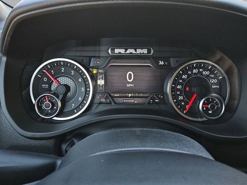 New 2026 RAM 1500 Lone Star image 27