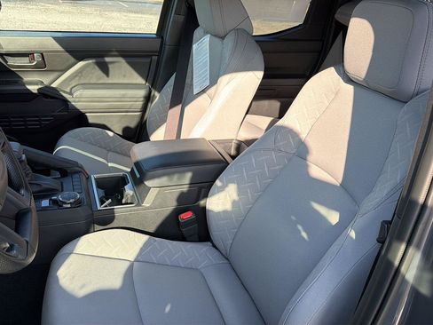 New 2026 Toyota Tacoma SR5 AWD/4WD image 28