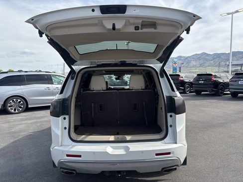 Used 2017 GMC Acadia Denali w/ Technology Package image 31