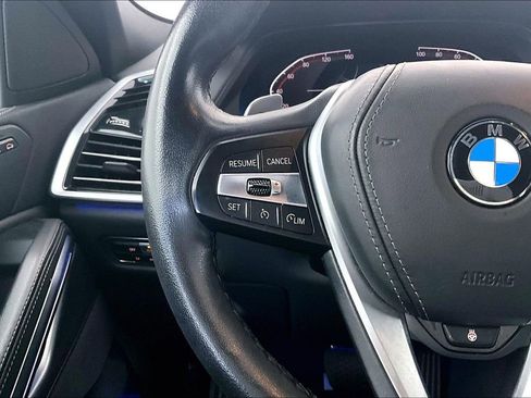 Used 2023 BMW X6 xDrive40i w/ Premium Package image 24