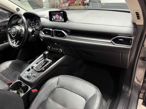 Used 2017 MAZDA CX-5 Grand Touring AWD/4WD image 11