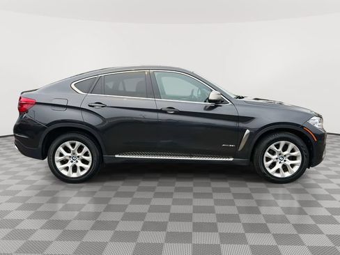 Used 2019 BMW X6 xDrive35i AWD/4WD image 5