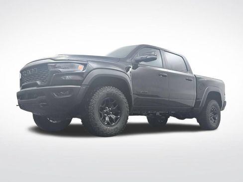 Used 2026 RAM 1500 RHO AWD/4WD image 28