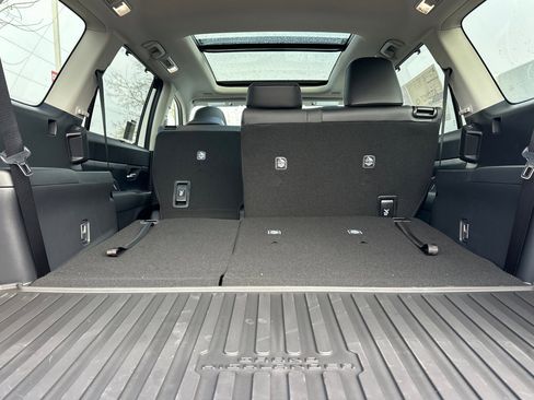 New 2026 Toyota Grand Highlander Limited image 14