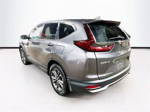 Used 2022 Honda CR-V EX image 5