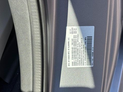 Used 2018 Honda Odyssey Elite image 23