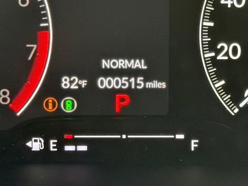 Used 2026 Honda Civic Sport image 18