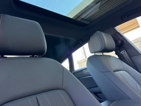 New 2025 Audi A7 3.0T Premium Plus image 13