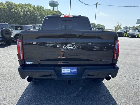 Used 2024 Ford F150 Lariat w/ Equipment Group 502A High AWD/4WD image 6