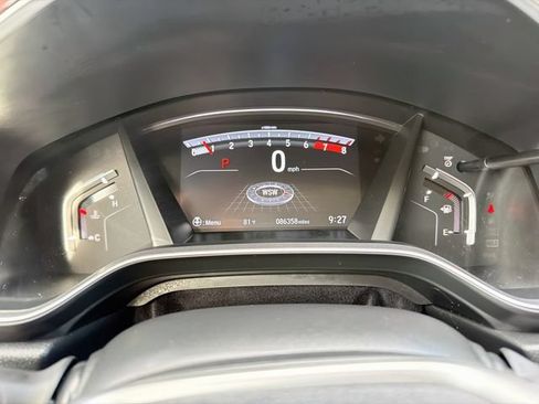 Used 2021 Honda CR-V Touring image 41