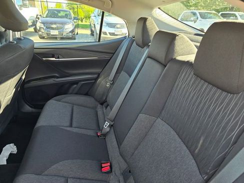 Used 2026 Toyota Camry LE FWD image 16